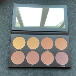 KAB Cosmetics Bronzing & Contouring Kit